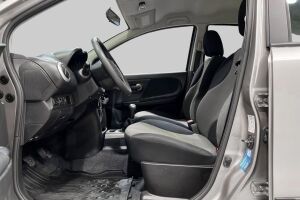Nissan Note esikatselu 9