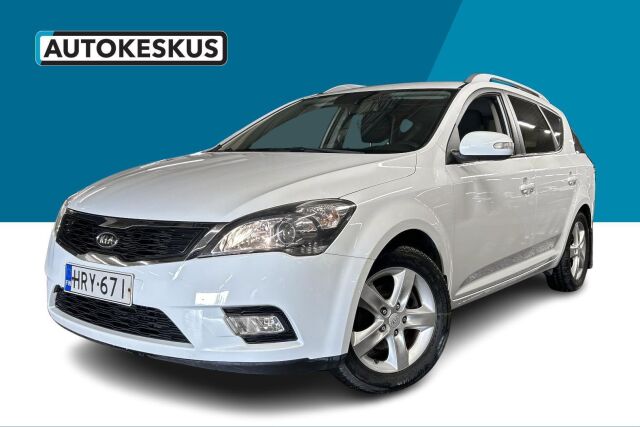 Kia cee'd