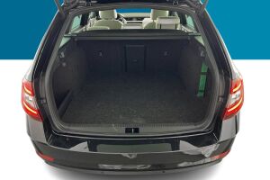 Skoda Octavia esikatselu 12