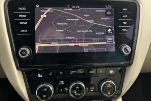 Skoda Octavia esikatselu 15