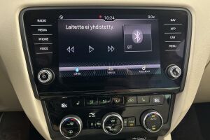 Skoda Octavia esikatselu 17