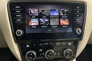 Skoda Octavia esikatselu 18