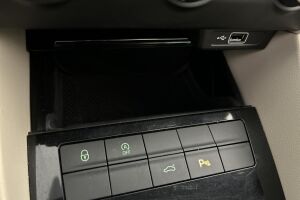 Skoda Octavia esikatselu 21