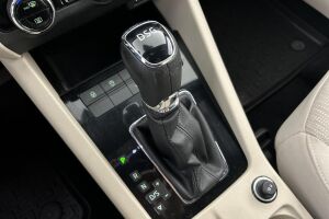 Skoda Octavia esikatselu 22