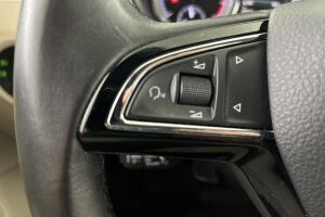 Skoda Octavia esikatselu 23