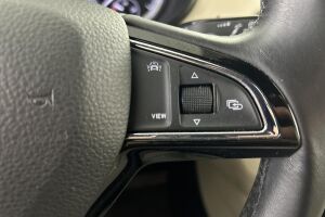 Skoda Octavia esikatselu 24