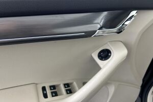 Skoda Octavia esikatselu 27