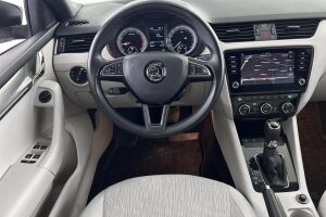 Skoda Octavia esikatselu 29