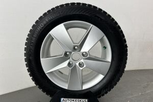 Skoda Octavia esikatselu 31