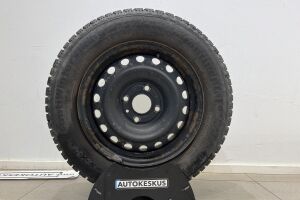 Nissan Tiida esikatselu 18