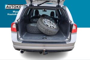 Volvo V70 esikatselu 11