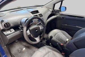 Chevrolet Spark esikatselu 10