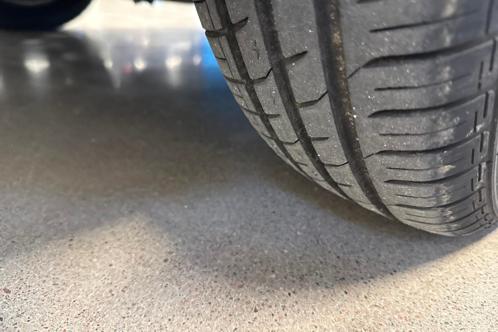 Chevrolet Spark iso kuva 15