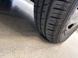 Chevrolet Spark esikatselu 16