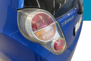 Chevrolet Spark esikatselu 19
