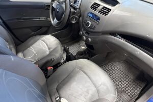 Chevrolet Spark esikatselu 29
