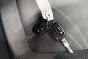 Chevrolet Spark esikatselu 30
