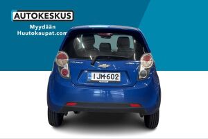 Chevrolet Spark esikatselu 5