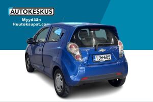 Chevrolet Spark esikatselu 6