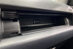 Honda CR-V esikatselu 16