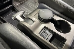 Honda CR-V esikatselu 18