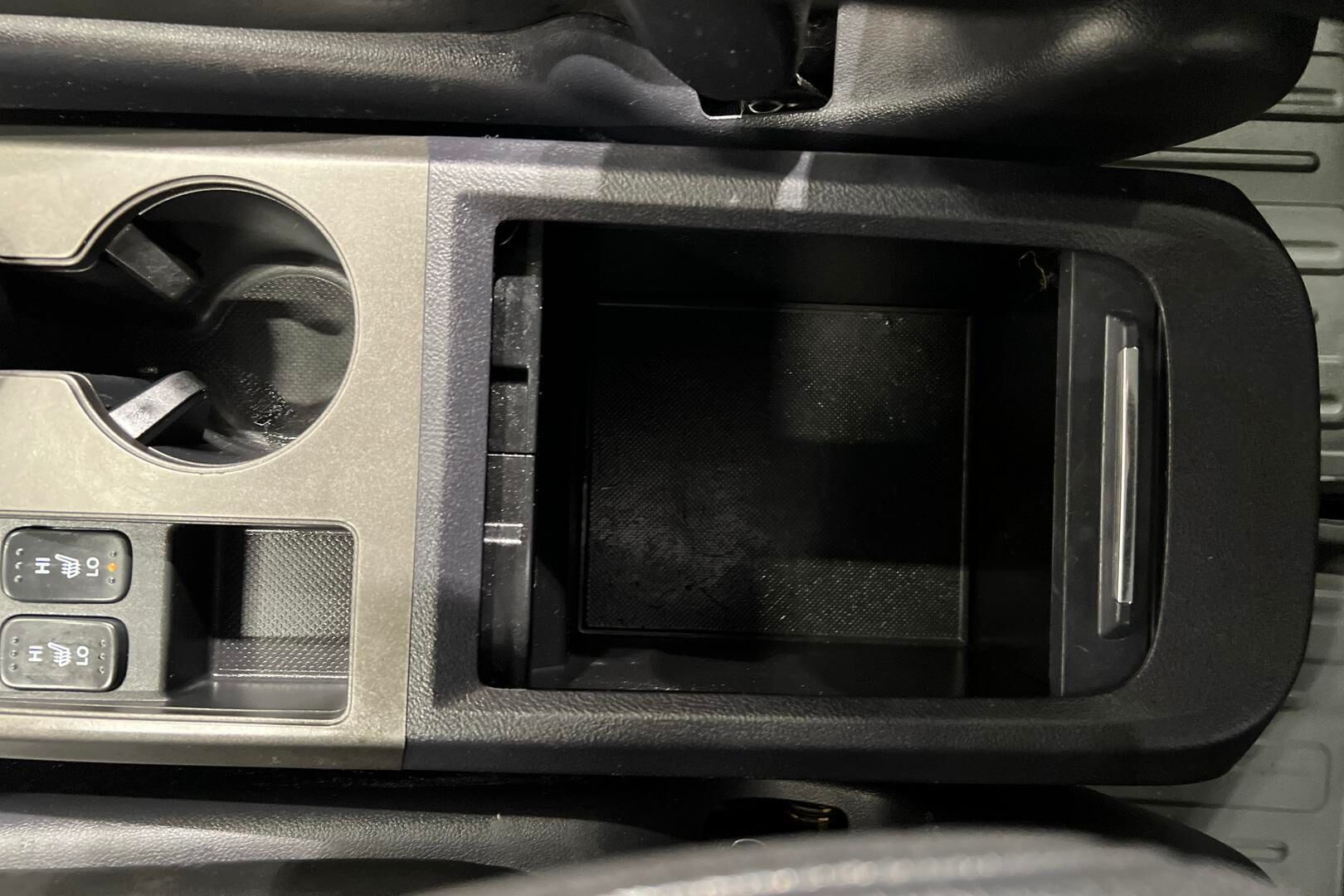 Honda CR-V iso kuva 19