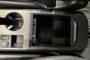 Honda CR-V esikatselu 19