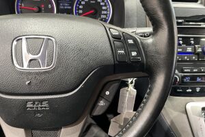 Honda CR-V esikatselu 20