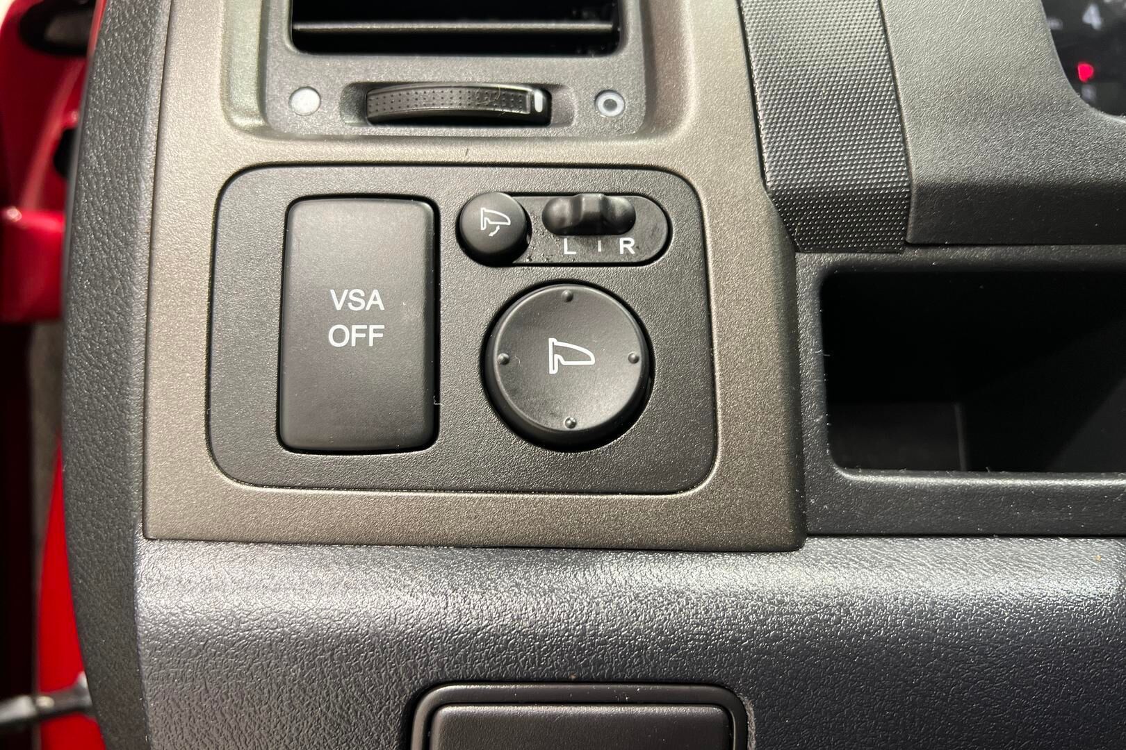 Honda CR-V iso kuva 22