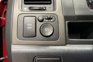 Honda CR-V esikatselu 22