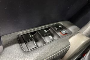 Honda CR-V esikatselu 23