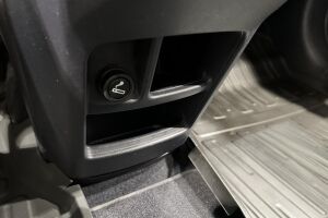 Honda CR-V esikatselu 24