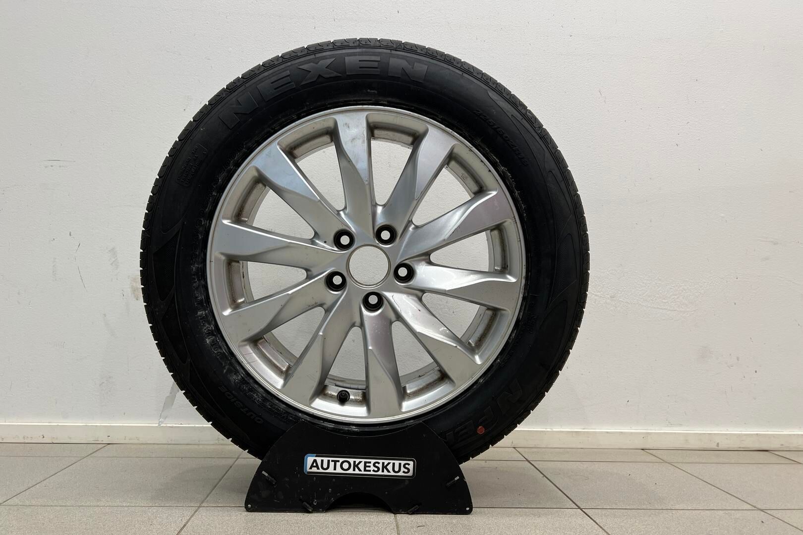 Honda CR-V iso kuva 26