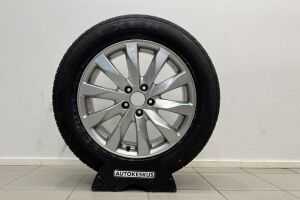 Honda CR-V esikatselu 26