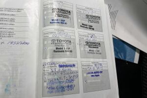 Toyota Avensis esikatselu 19