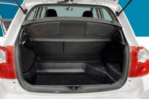 Toyota Auris esikatselu 12
