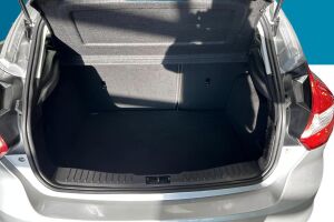 Ford Focus esikatselu 11