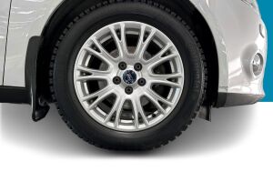 Ford Focus esikatselu 12