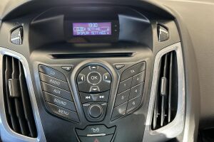 Ford Focus esikatselu 14