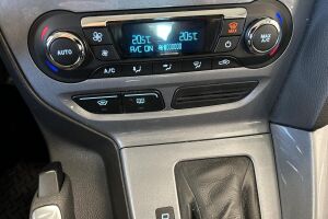 Ford Focus esikatselu 15