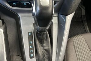 Ford Focus esikatselu 16