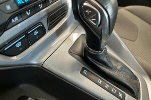 Ford Focus esikatselu 17