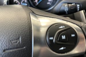 Ford Focus esikatselu 19