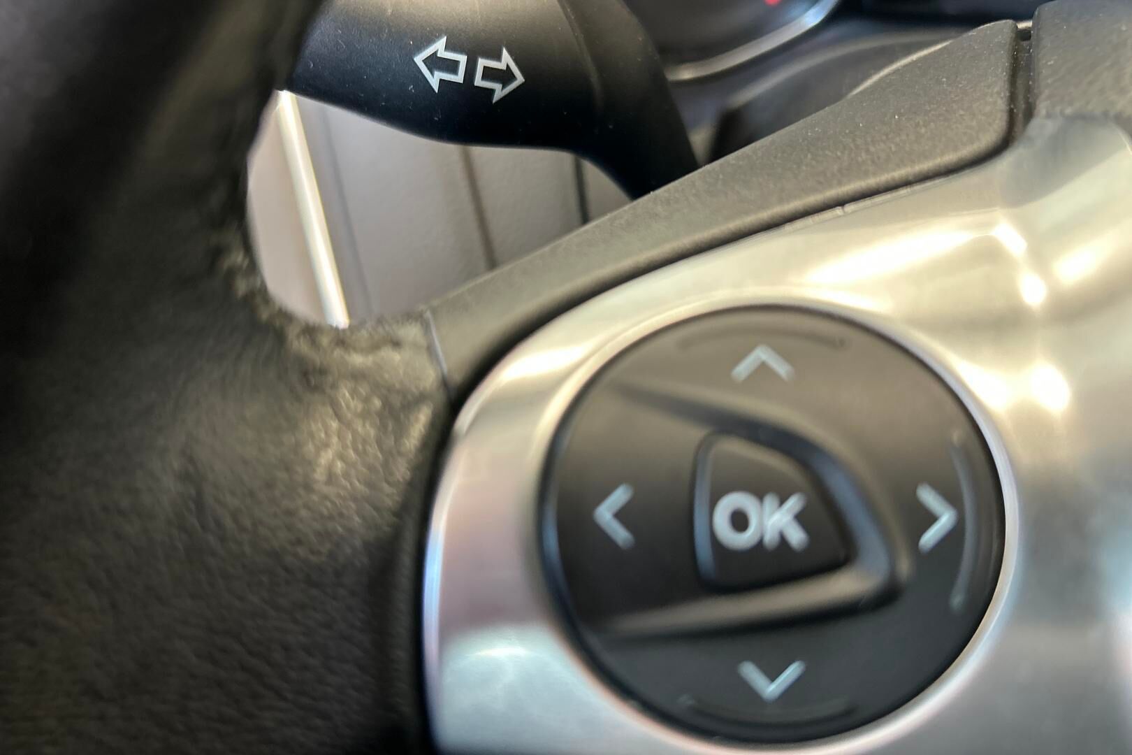 Ford Focus iso kuva 20