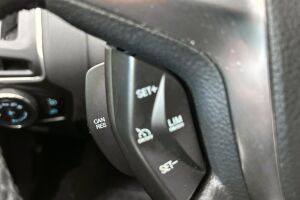 Ford Focus esikatselu 21