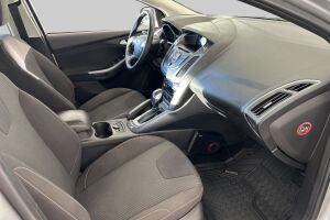 Ford Focus esikatselu 26