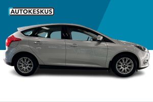 Ford Focus esikatselu 3