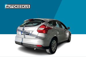 Ford Focus esikatselu 4