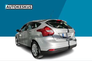 Ford Focus esikatselu 6