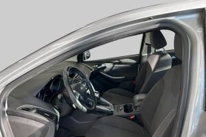 Ford Focus esikatselu 8